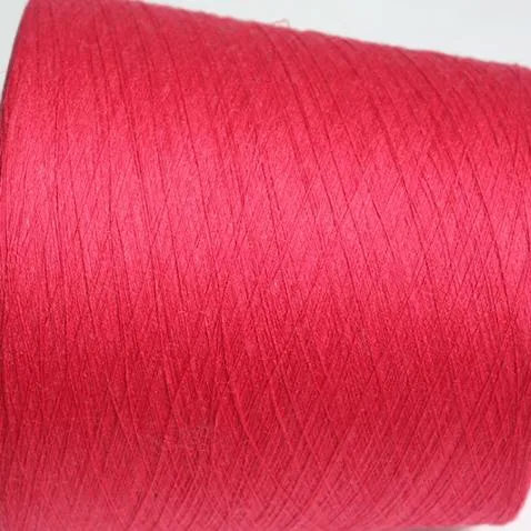Wholesale Mohair Yarns 10s/2 Middle Thickness Hand Knitting Mohair Wool Blended Yarn for Sweater