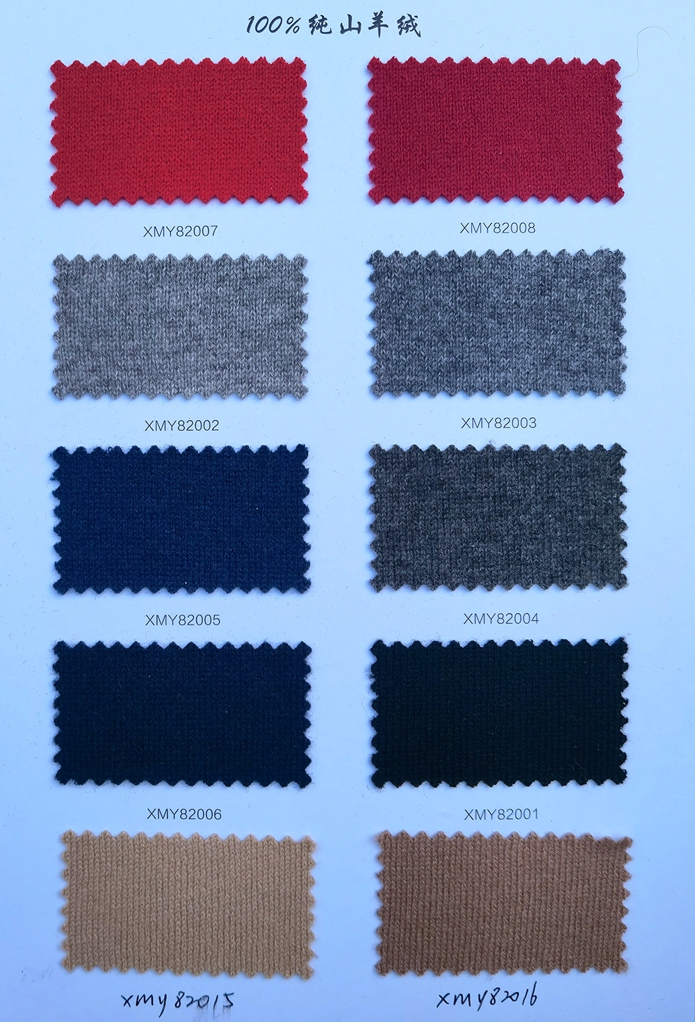 Goat 26/2 Genuine Pure 100% Cashmere Yarn for Knitting Mongolia Wool Cashmere Yarn