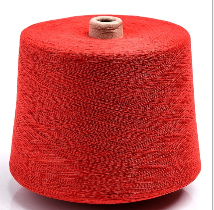 New 1/4nm 100% Acrylic Light Chenille Knitting Yarn