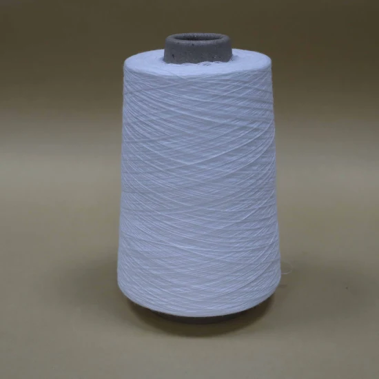 Hot Sales 100% Combed Cotton Cc 20/1 OE T-Shirt Knit Yarn Manufacturer