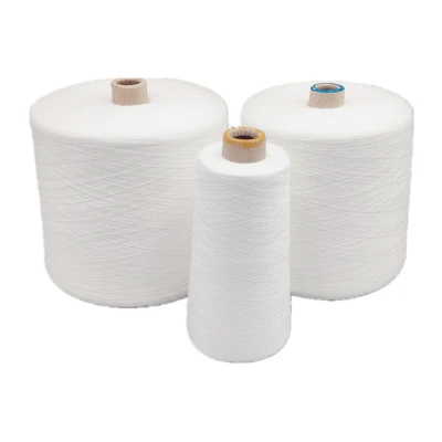 502 10000y=9144m 100% Polyester Yarn Customized Colors for Sewing Garment Use T-Shirt, Thin Fabric, Silk with Knotless Low Fairiness Tfo Miti-Ply Thread
