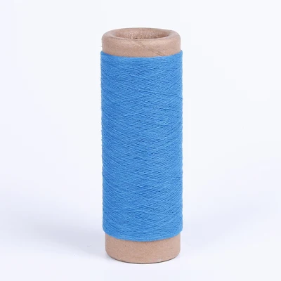 Wholesale Soft 35 Colors 2cm Jumbo Chunky Thick Knit Vegan Chenille Yarn