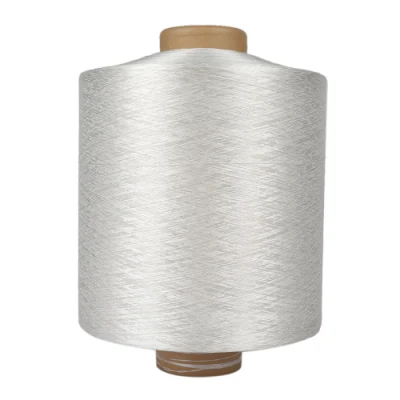 Tt Tr Tc Cr PV PE Pr Raw White Dyed Rayon Cotton Polyester Viscose/Acrylic Blended Yarn for Weaving and Knitting