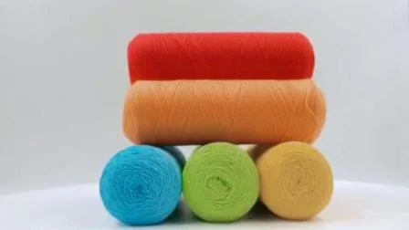 DIY Crochet Embroidery 100% Milk Cotton Yarn 50g Crochet
